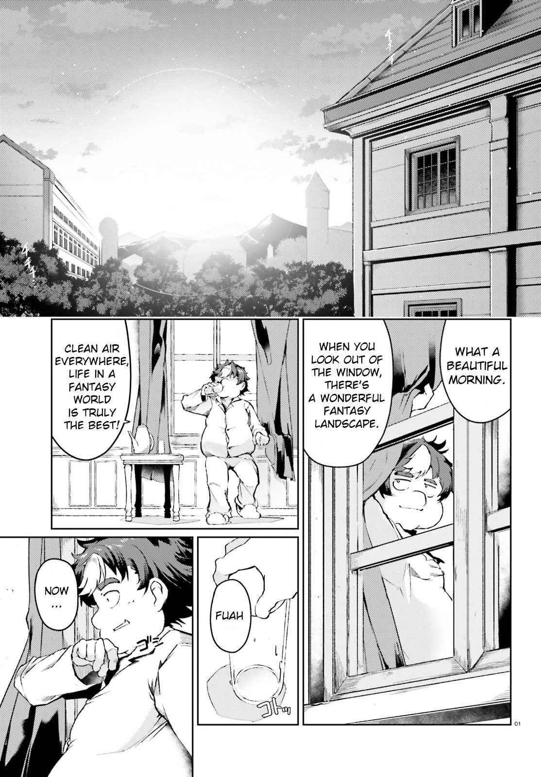 Buta Koushaku ni Tensei Shitakara, Kondo wa Kimi ni Suki to Iitai Chapter 5 2